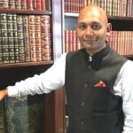 Abhay Kumar (Poet) Age, Wife, Family, Biography & More