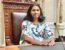 Photo of Rejani Raveendran