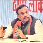 Vinod Tawde Age, Caste, Wife, Children, Family, Biography & More