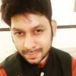 Raaj Shaandilyaa Height, Age, Wife, Family, Biography & More