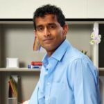 Ravi Jayaram Age, Wife, Family, Biography & More