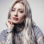 Ryan Ashley Malarkey Height, Age, Boyfriend, Husband, Children, Family, Biography & More