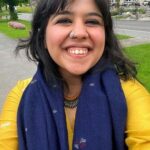 Saloni Kukreja Age, Boyfriend, Family, Biography & More