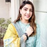Shajiaa Niazi (Junaid Niazi’s Wife) Height, Age, Children, Family, Biography & More