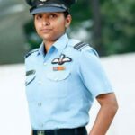 Shivangi Singh (IAF) Height, Age, Family, Biography & More