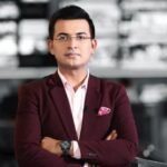 Shubhankar Mishra Age, Girlfriend, Wife, Family, Biography & More