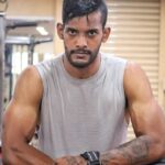 Siddharth Desai (Kabaddi) Age, Height, Girlfriend, Family, Biography