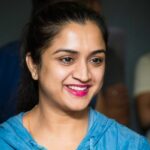 Spandana Vijay Raghavendra Age, Death, Husband, Children, Family, Biography & More