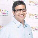 Supam Maheshwari Age, Wife, Family, Biography & More