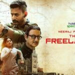 The Freelancer (Disney+ Hotstar) Actors, Cast & Crew