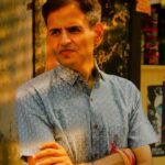 Udit Prakash Rai Age, Wife, Family, Biography & More