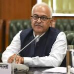 Ajay Kumar Bhalla Age, Wife, Family, Biography & More