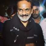 Vangaveeti Radha Krishna Age, Caste, Wife, Family, Biography & More