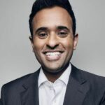 Vivek Ramaswamy Age, Wife, Family, Biography & More