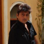 Aatish Kapadia Age, Wife, Children, Family, Biography & More