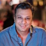 Aditya Motwane Age, Wife, Family, Biography & More