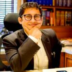 Aniket Nikam Age, Wife, Children, Family, Biography & More