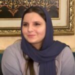 Aqsa Afridi Height, Age, Husband, Family, Biography & More