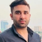 Bilal Shah Age, Wife, Family, Biography & More
