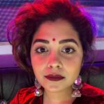 Damini Bhatla Height, Age, Husband, Family, Biography & More
