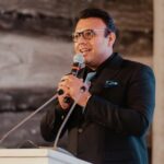 Danesh Irani Age, Wife, Family, Biography & More