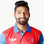Dipendra Singh Airee Height, Age, Girlfriend, Family, Biography & More