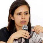 Eenam Gambhir Age, Husband, Family, Biography & More