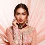 Erica Robin (Miss Universe Pakistan) Height, Age, Boyfriend, Family, Biography & More
