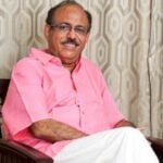 G. Suresh Kumar Age, Wife, Children, Family, Biography & More