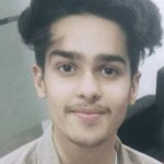 Harsh Dingwani Height, Age, Girlfriend, Family, Biography & More