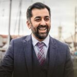 Humza Yousaf Age, Caste, Wife, Family, Biography & More