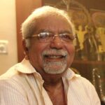 K. G. George Age, Death, Wife, Children, Family, Biography & More