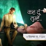 Keh Doon Tumhein (Star Plus) Serial, Actors, Cast & Crew