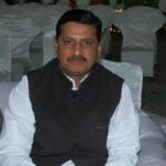 Mamman Khan Age, Wife, Family, Biography & More
