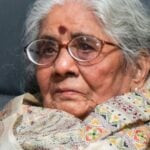 Mannu Bhandari Age, Death, Husband, Family, Biography & More