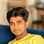 Naslen K. Gafoor Age, Wife, Girlfriend, Family, Biography & More