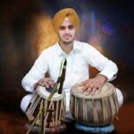 Preetmohit (Tabla Player) Age, Family, Biography & More