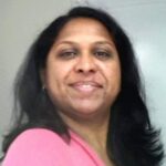 Priyadarshini Patil Age, Death, Husband, Children, Family, Biography & More