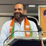 Ramesh Bidhuri Age, Caste, Wife, Children, Family, Biography & More