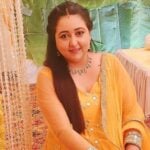Swati Tarar Age, Husband, Family, Biography & More