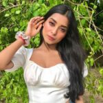 Tanvi Gadkari Height, Age, Family, Biography & More