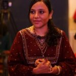 Vaidehi Taman (Journalist) Age, Family, Biography & More