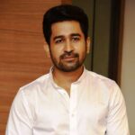 Vijay Antony Age, Wife, Children, Family, Biography & More