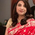 Zenobia Irani Age, Husband, Family, Biography & More