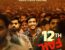 12th Fail's poster