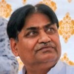 Govind Singh Dotasra Age, Caste, Wife, Family, Biography & More