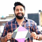 Sunny Arya (Bigg Boss) Age, Wife, Family, Biography & More