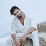 Abishek Udayakumar Age, Girlfriend, Wife, Family, Biography & More