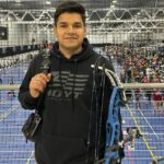 Abhishek Verma (Archer) Age, Wife, Children, Family, Biography & More