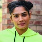 Aishwarya Kailash Mishra (Athlete) Height, Age, Husband, Family, Biography & More